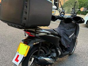 OTHER MOTORBIKES, MICRA, 2004, 1240 (CC)