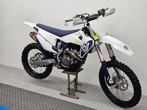 HUSQVARNA FC 250