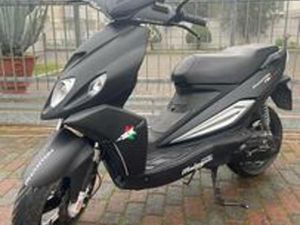 MALAGUTI PHANTOM F12R