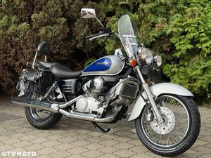 HONDA SHADOW