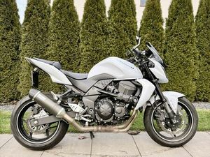 KAWASAKI Z750 | 2012 | IDELANY | BEZWYPADKOWY| IGLA LUBLIN