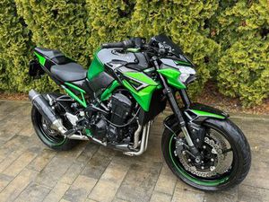 KAWASAKI Z900 Z 900 ABS FAKTURA VAT 23% ZAMBRÓW