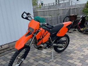 KTM