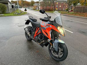 KTM KTM 1290 SUPER DUKE GT