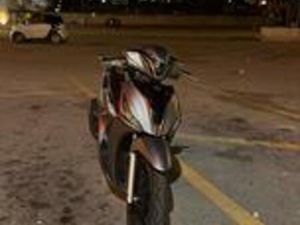 KYMCO NEW PEOPLE S 50 4T 2021