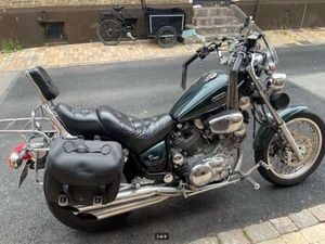YAMAHA VIRAGO