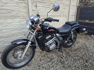 KAWASAKI EL 252 I SUPER STAN SOBÓTKA