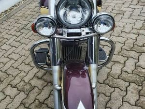 SPRZEDAM KAWASAKI VN1500 VULCAN GUDZISZ