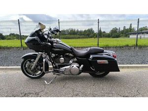 HARLEY-DAVIDSON ROAD GLIDE ROAD 1600CM3 2008R 67TYSKM PO SERWISIE PABIANICE