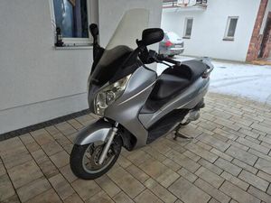 SKUTER HONDA S-WING 125CM. 2009R. ABS, KAT. B KROSNO