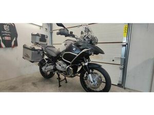 BMW R 1200 GS ADVENTURE ** BEZWYPADKOWY ** FULL OPCJA ** PELNY SERWIS MYŚLENICE