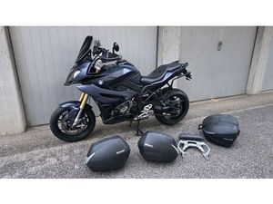 ?️ BMW S1000XR – ÉTAT IRRÉPROCHABLE – ENTRETIEN COMPLET