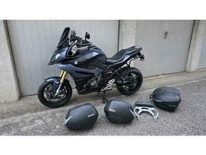 ?️ BMW S1000XR – TRÈS BON ÉTAT – ENTRETIEN COMPLET