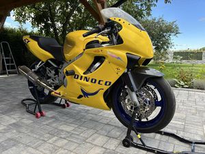 HONDA CBR 600 F4 TOR TOROWKA STARZYNY