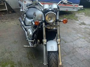 HONDA VF 750 C MAGMA 1994 CHOPPER LUTYNIA