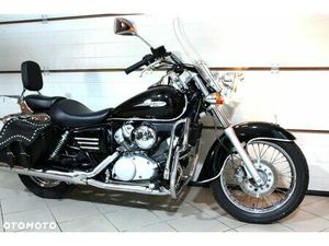HONDA SHADOW