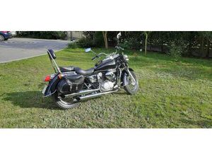 SPRZEDAM MOTOCYKL HONDE SHADOW DRUŻYNA