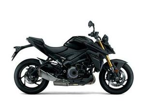 SUZUKI GSX-S1000 2026 - AM LAGER
