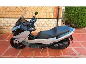 ZONTES ZT 350 E - 2025