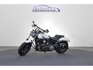 HARLEY DAVIDSON FXDF 103