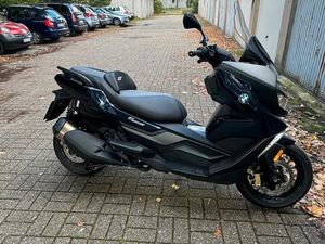 BMW C400 GT STYLE EXCLUSIVE +KOMFORT PAKET