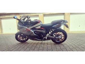 BMW K1300S (2009) – SEHR GUTER ZUSTAND