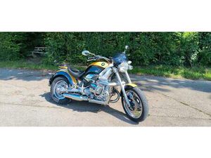 BMW R 1200 C INDEPENDENT