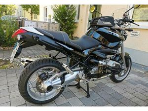 BMW R 1200 R