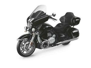 BMW R 18 TRANSCONTINENTAL