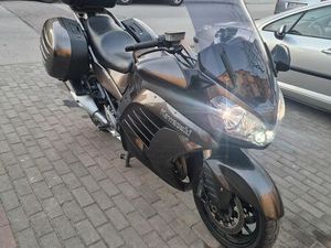 KAWASAKI GTR 1400 RADOMSKO