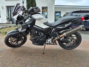 MOTORRAD BMW F800R