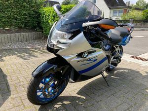 BMW K1200S