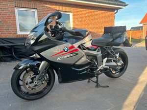 BMW K1300S