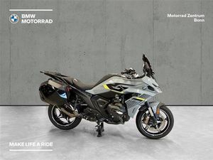 BMW R 1300 RS ASA , OPTION 719