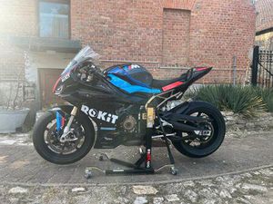 BMW S1000RR RENNSTRECKE K67 RACE BJ 2022 RACEBIKE