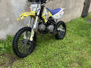 RFZ APOLLO 125 . KROSINO