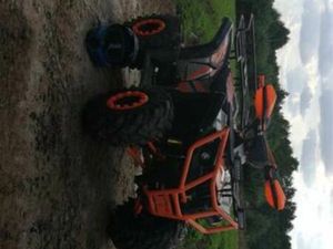 BERETTA 150 TURBO QUAD 150 CC RAWA MAZOWIECKA