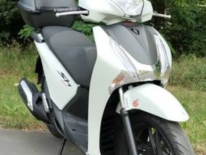 HONDA SH 150I 2015 ABS START STOP KAŹMIERZ