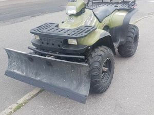 QUAD POLARIS 500 SPORTSMAN PLUS PLUG DO ODŚNIEŻANIA BYDGOSZCZ