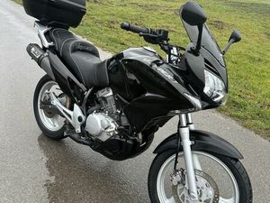 HONDA VARADERO XL125 LADNA 2009R ZAMIANA STASZÓW