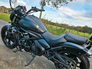 KAWASAKI VULCAN S PERFORMANCE