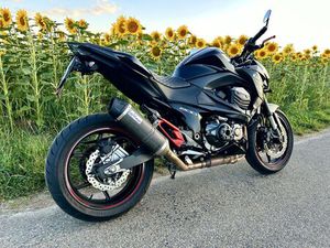 KAWASAKI Z800 ABS