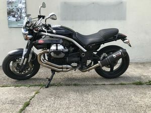 MOTO GUZZI GRISO 1100 I.E