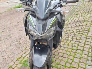 KAWASAKI Z900 ABS - OCCASION