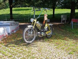 PUCH X30 NL SPORT