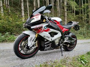 OCCASION BMW S 1000 RR