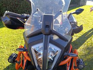 OCCASION KTM 890 ADVENTURE