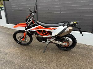OCCASION KTM 690 ENDURO R