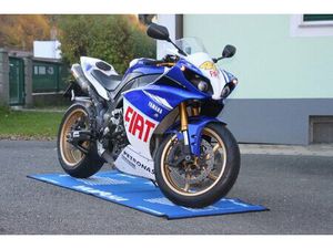 OCCASION YAMAHA YZF-R1SP