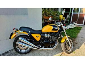 TRIUMPH THUNDERBIRD SPORT